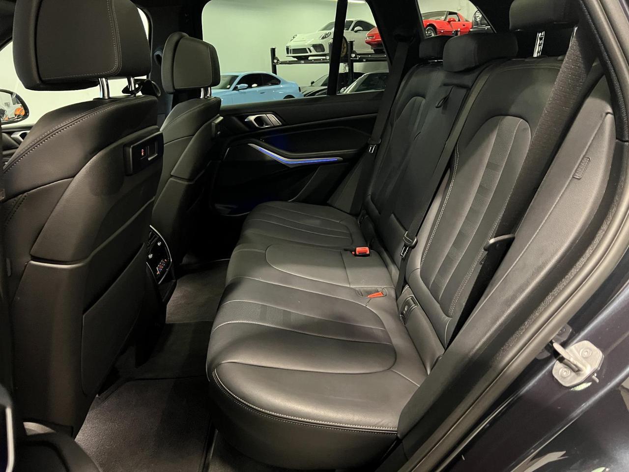 2022 BMW X5 xDrive40i Parker CO