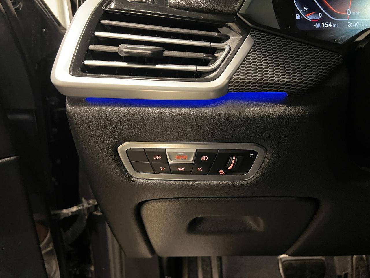 2022 BMW X5 xDrive40i Parker CO