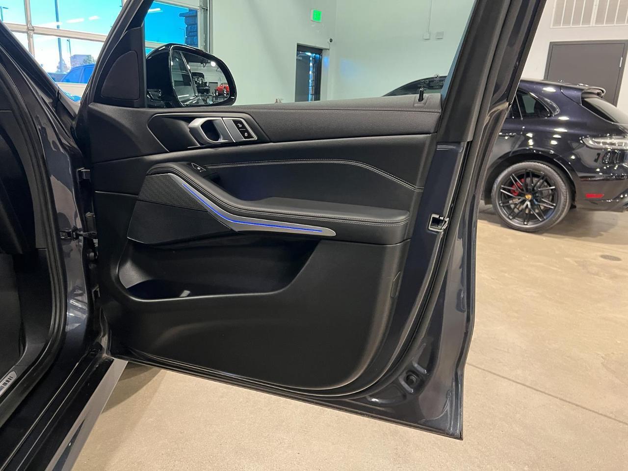 2022 BMW X5 xDrive40i Parker CO