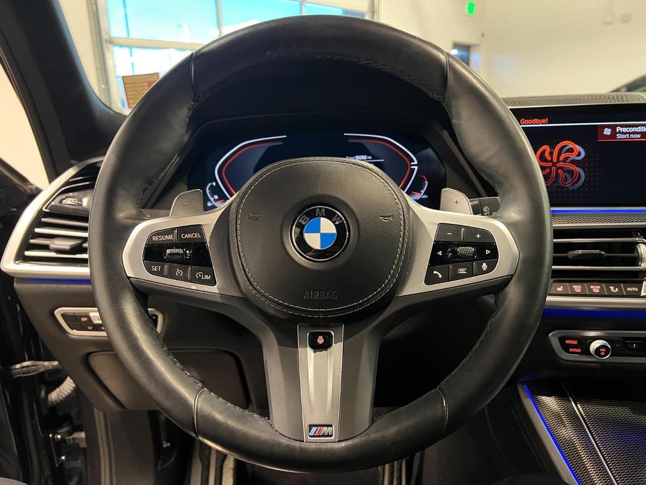 2022 BMW X5 xDrive40i Parker CO