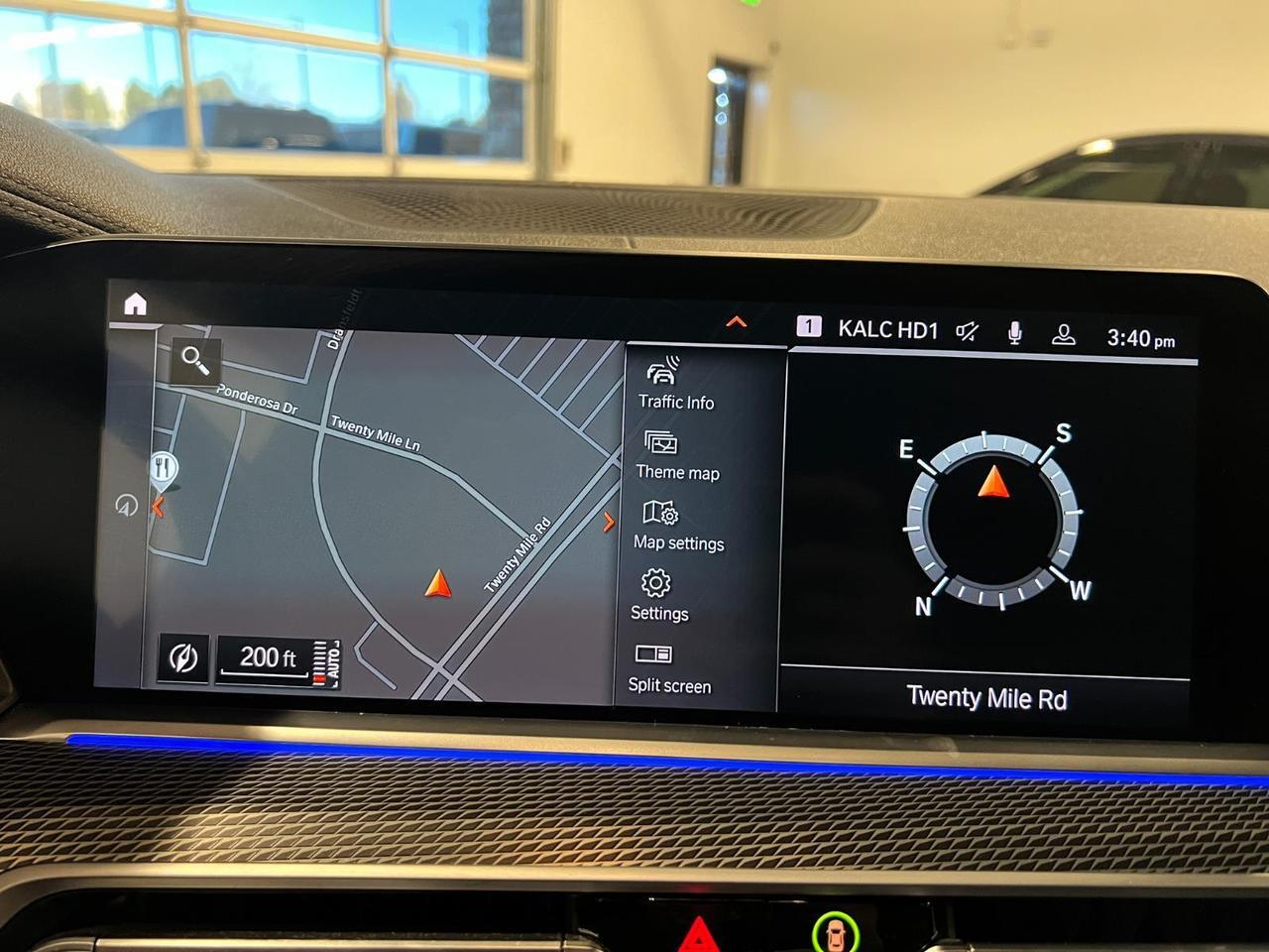 2022 BMW X5 xDrive40i Parker CO