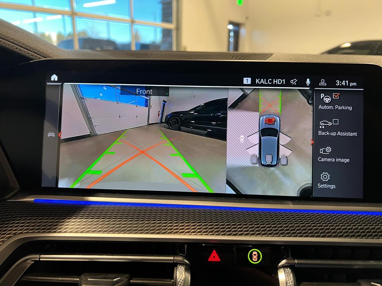 2022 BMW X5 xDrive40i Parker CO