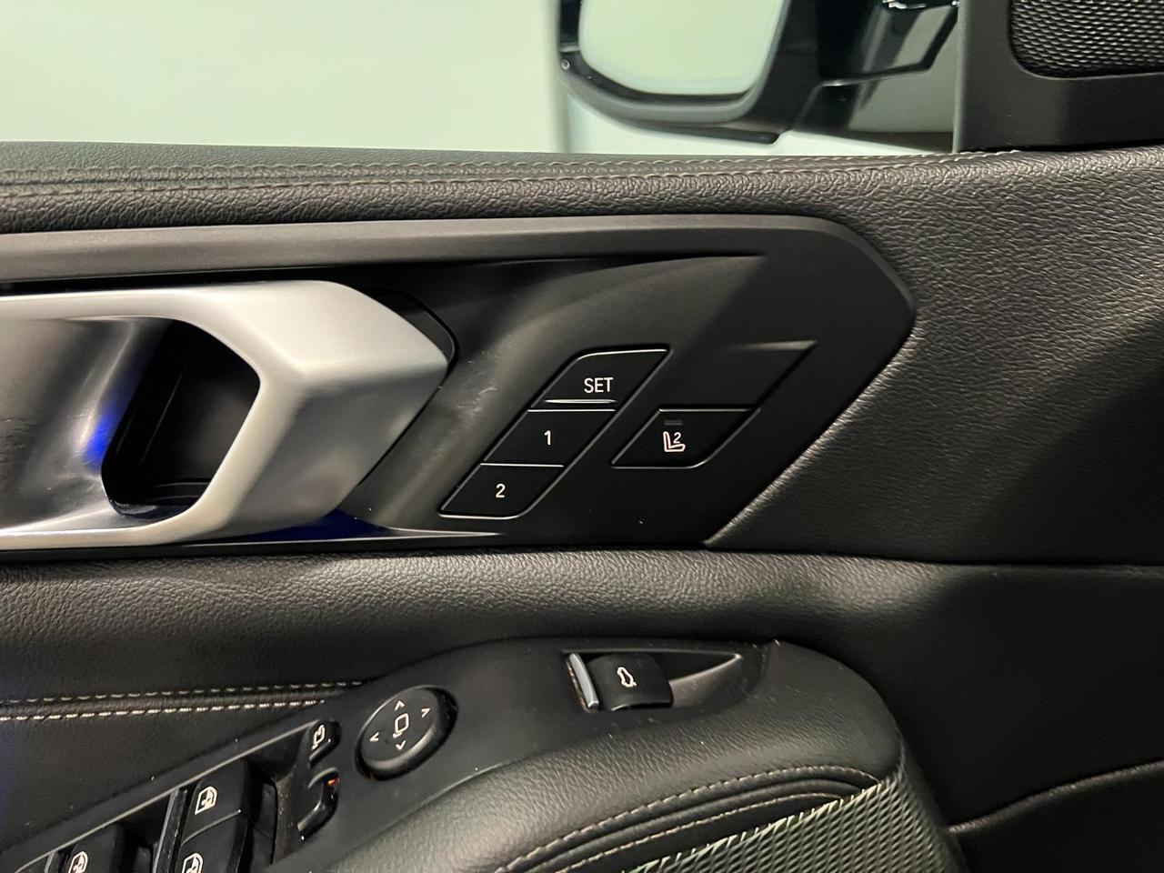 2022 BMW X5 xDrive40i Parker CO