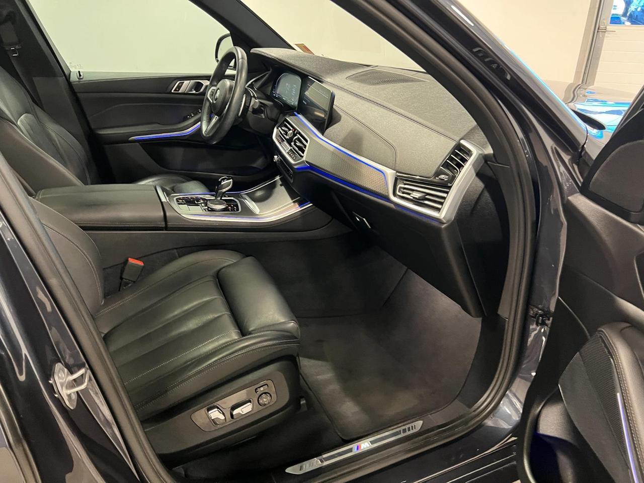 2022 BMW X5 xDrive40i Parker CO