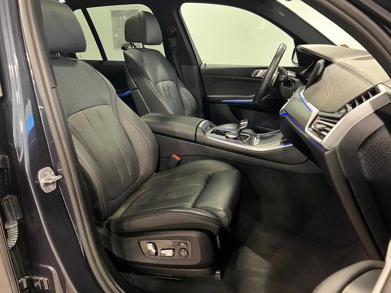 2022 BMW X5 xDrive40i Parker CO