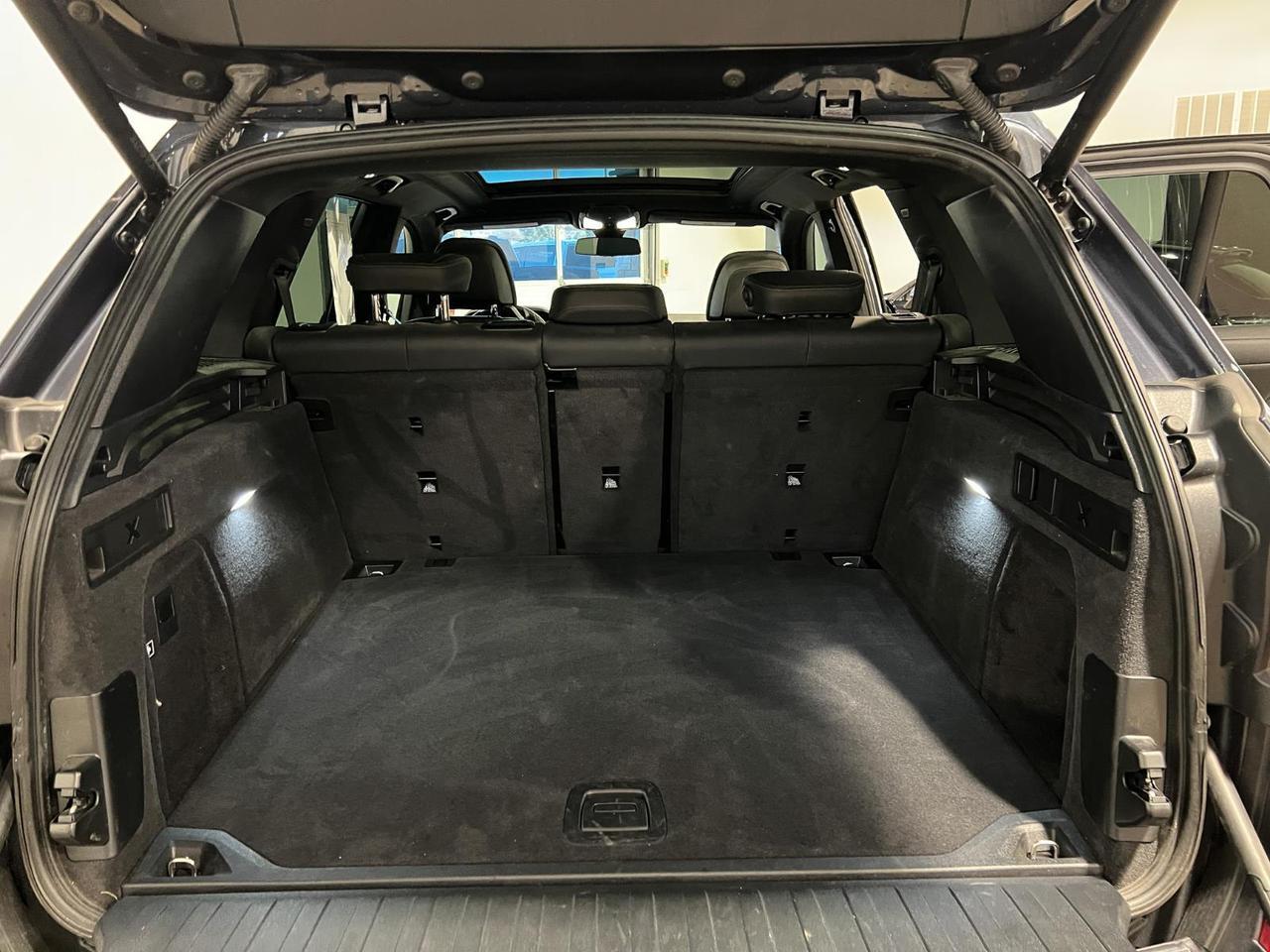 2022 BMW X5 xDrive40i Parker CO