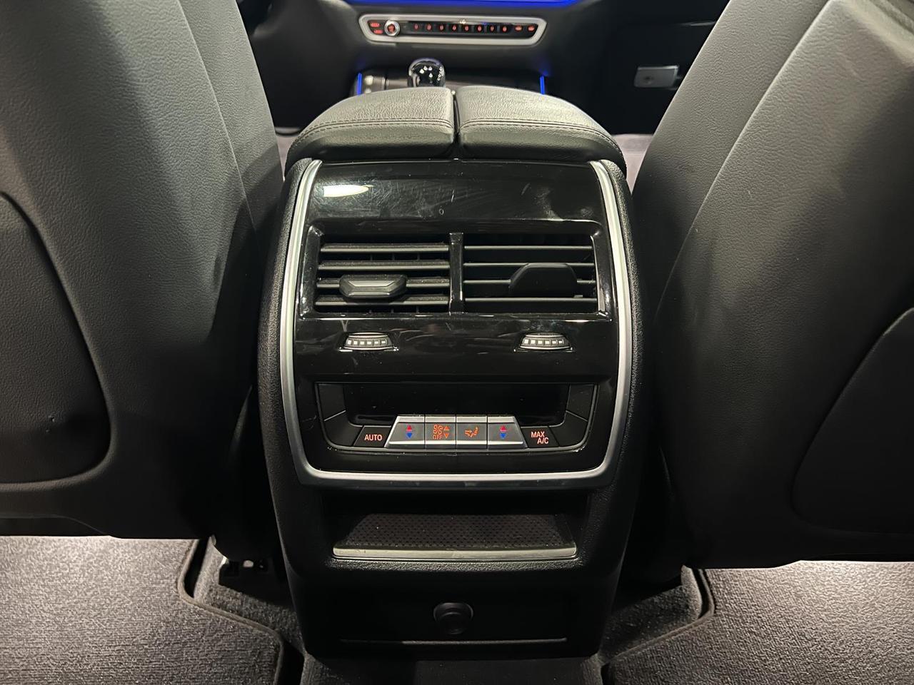 2022 BMW X5 xDrive40i Parker CO