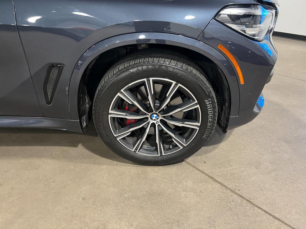 2022 BMW X5 xDrive40i Parker CO