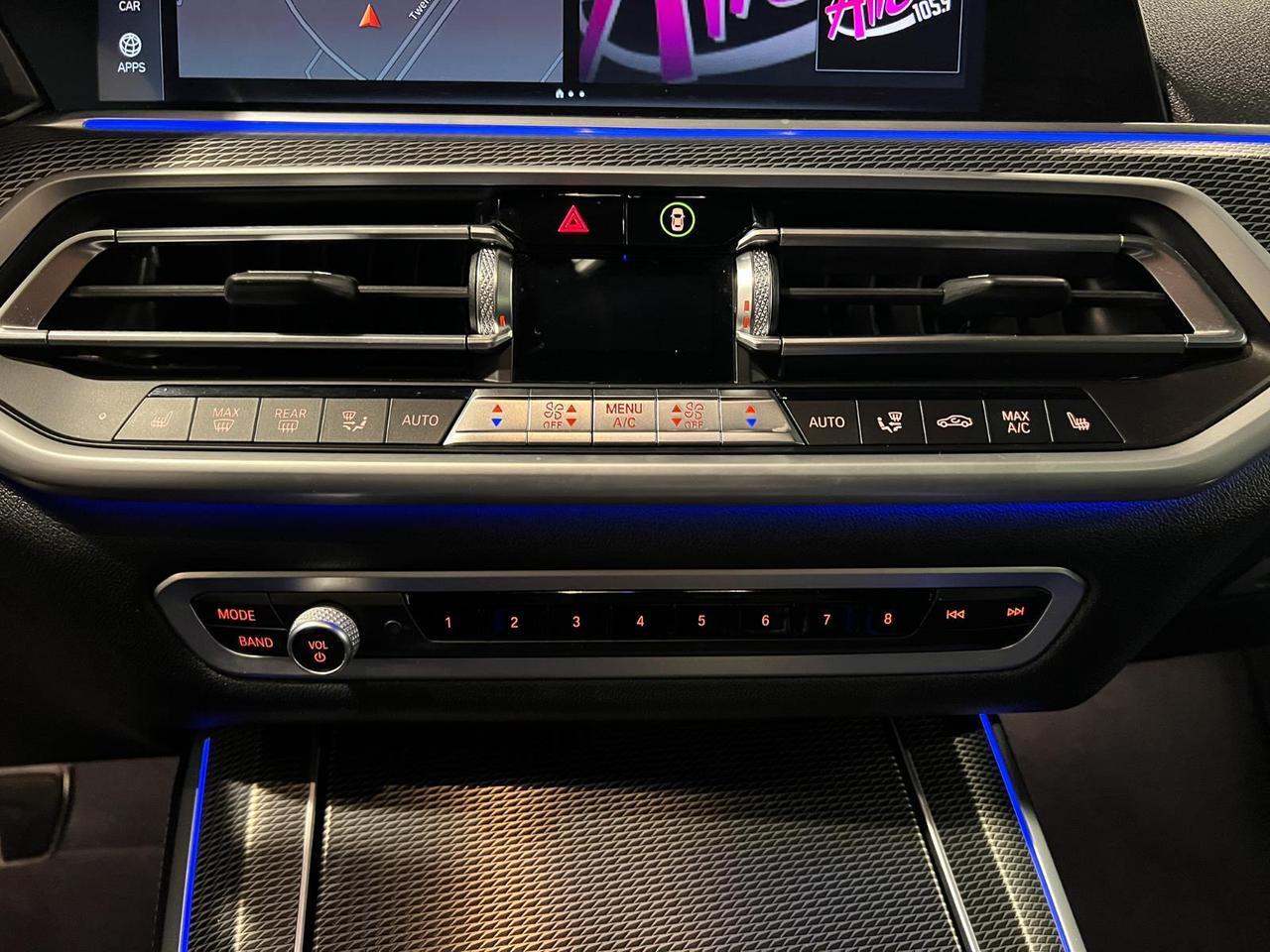 2022 BMW X5 xDrive40i Parker CO