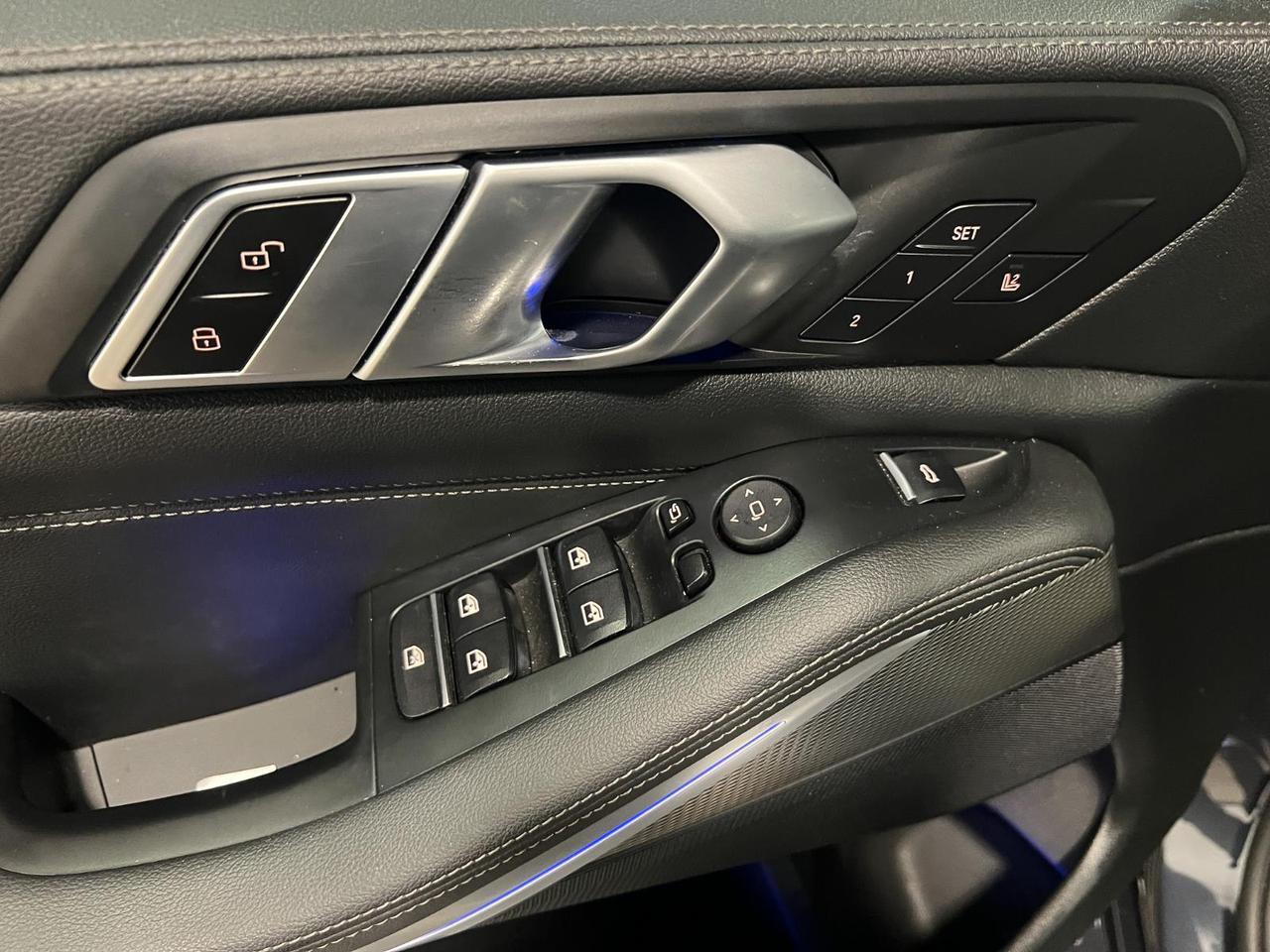 2022 BMW X5 xDrive40i Parker CO