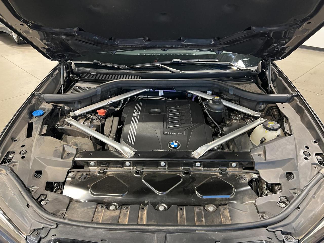 2022 BMW X5 xDrive40i Parker CO