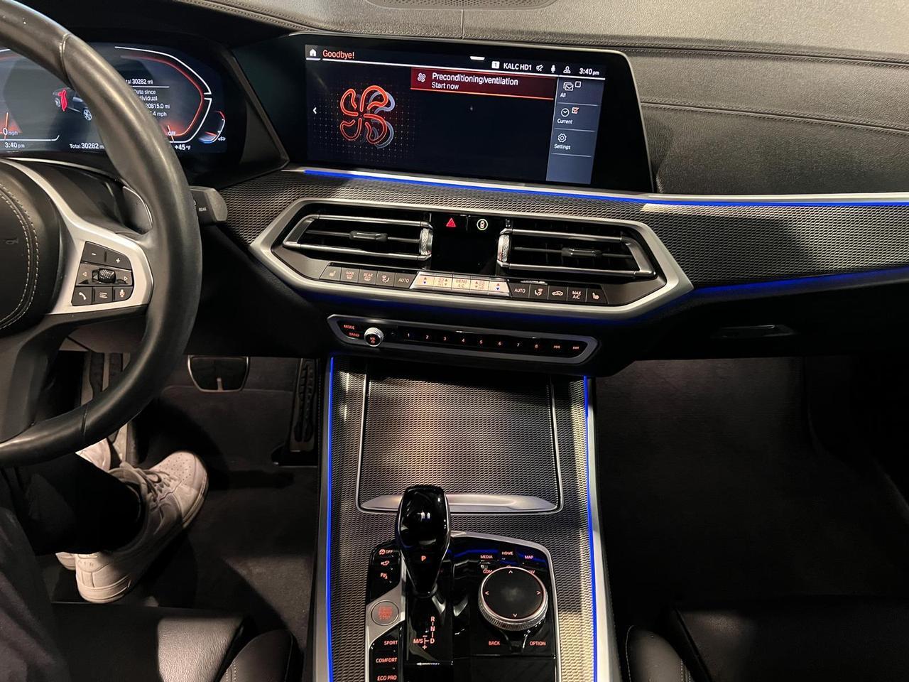 2022 BMW X5 xDrive40i Parker CO