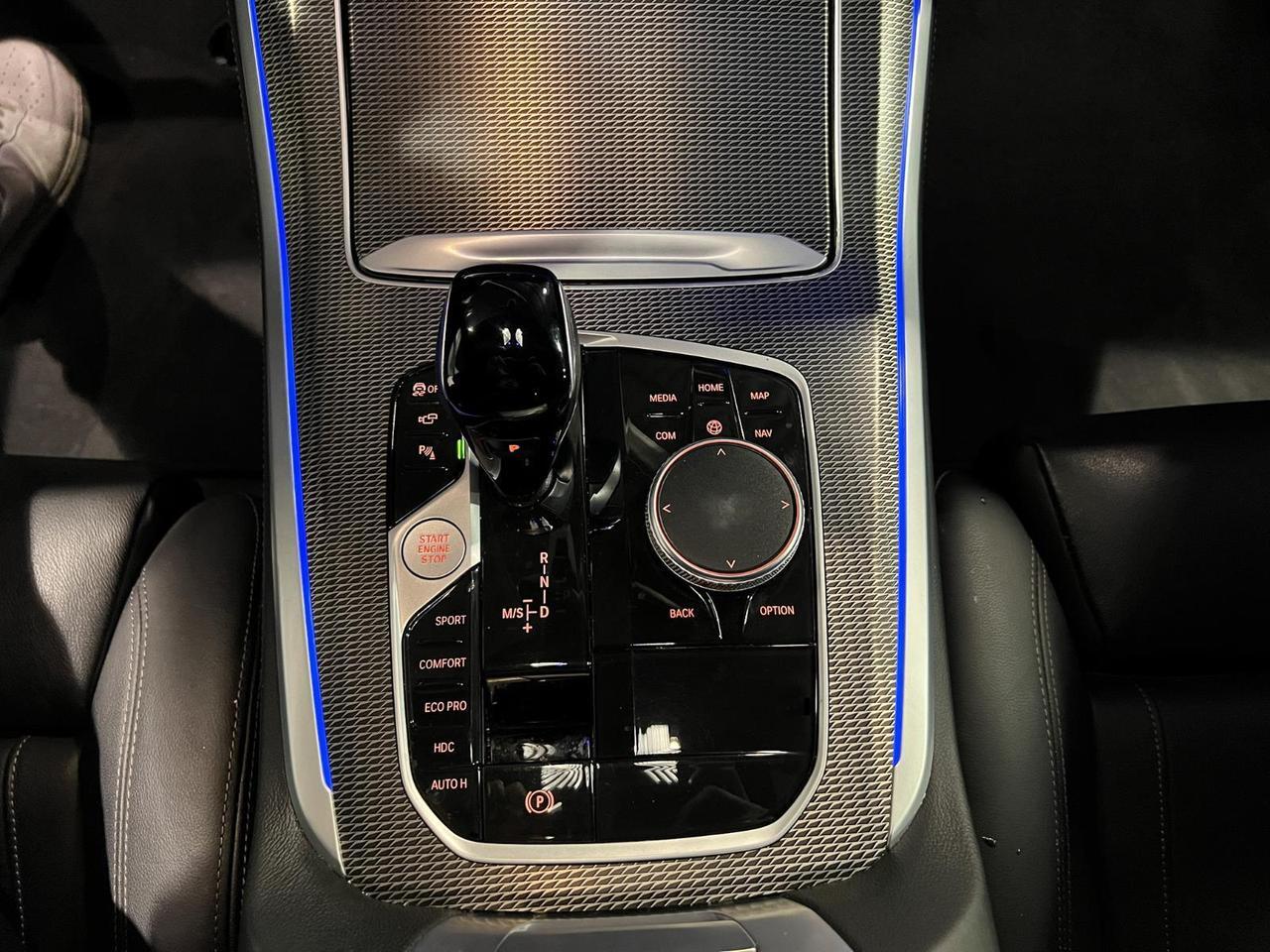 2022 BMW X5 xDrive40i Parker CO