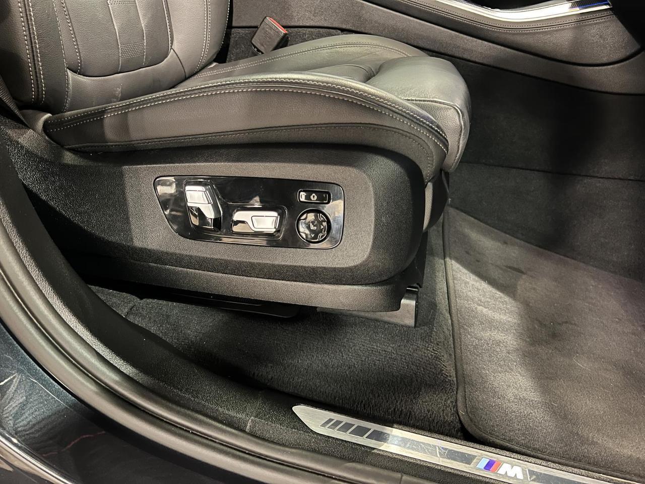 2022 BMW X5 xDrive40i Parker CO