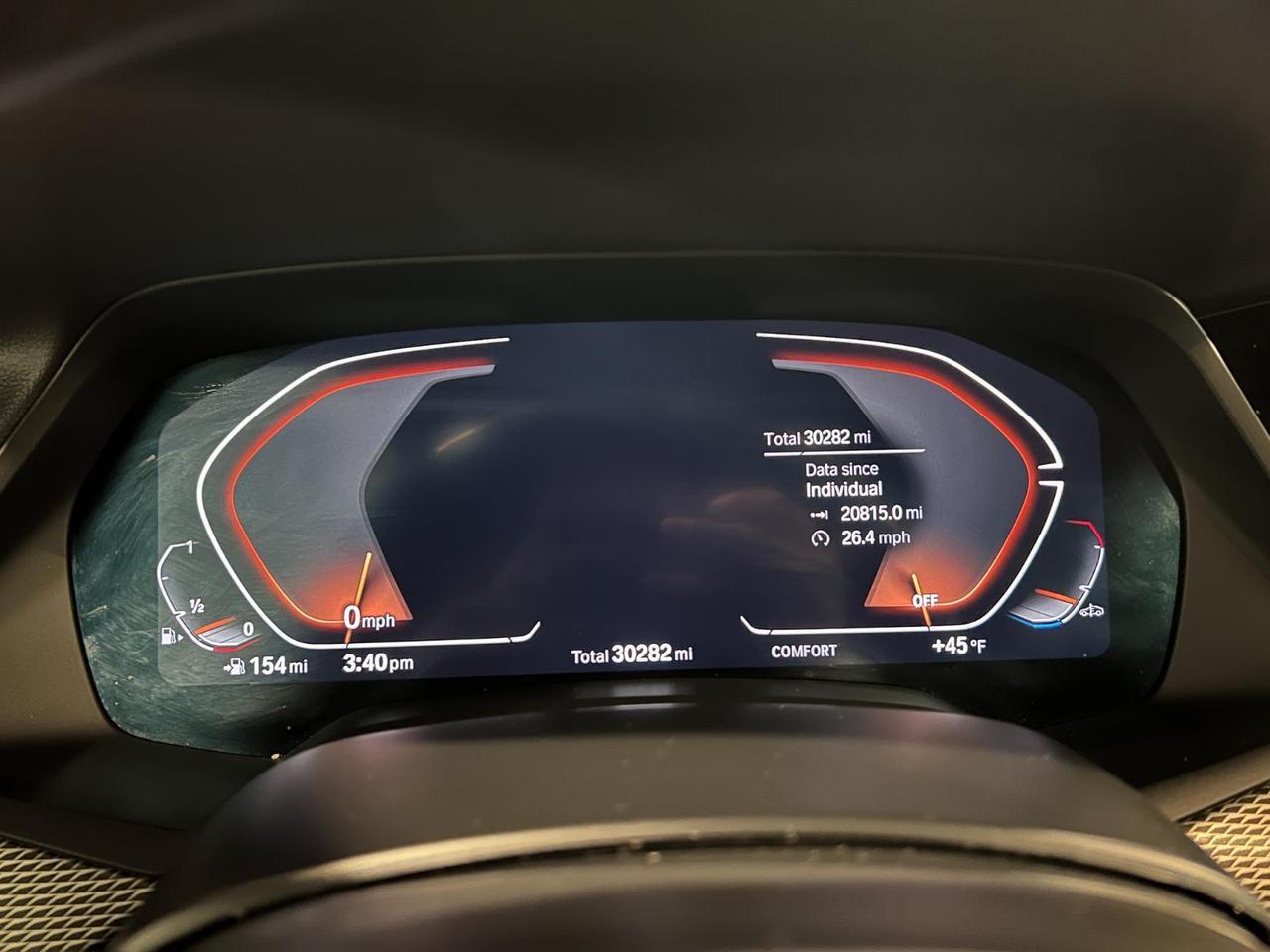 2022 BMW X5 xDrive40i Parker CO