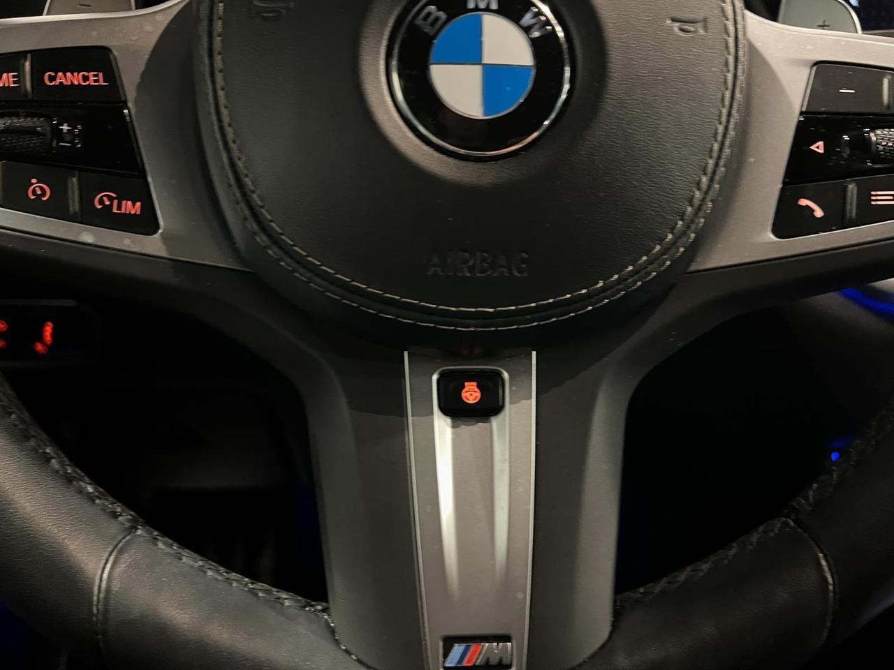 2022 BMW X5 xDrive40i Parker CO