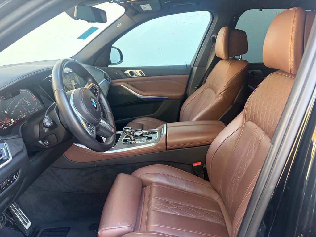 2022 BMW X5 xDrive40i Portland OR