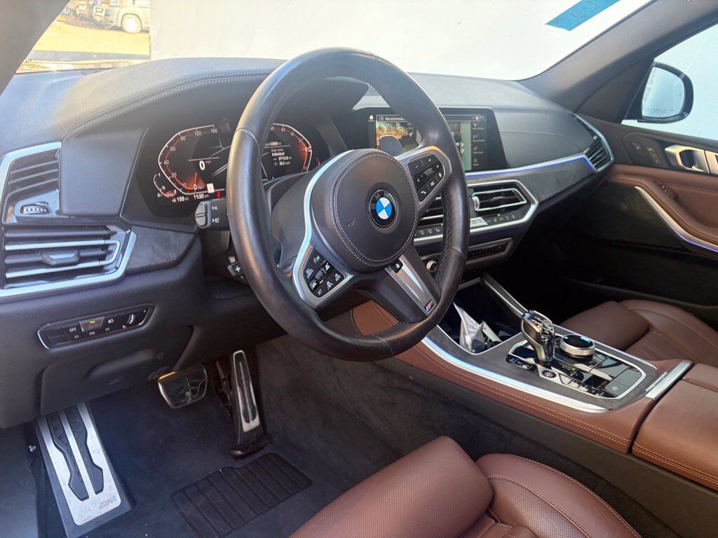 2022 BMW X5 xDrive40i Portland OR