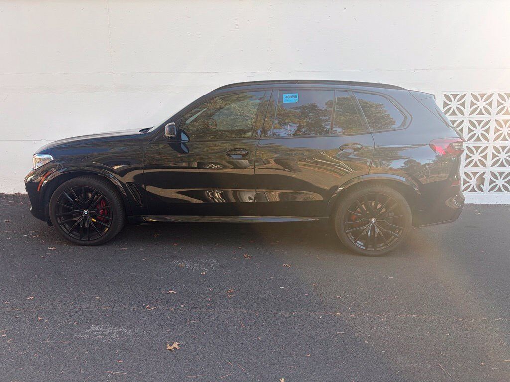2022 BMW X5 xDrive40i Portland OR