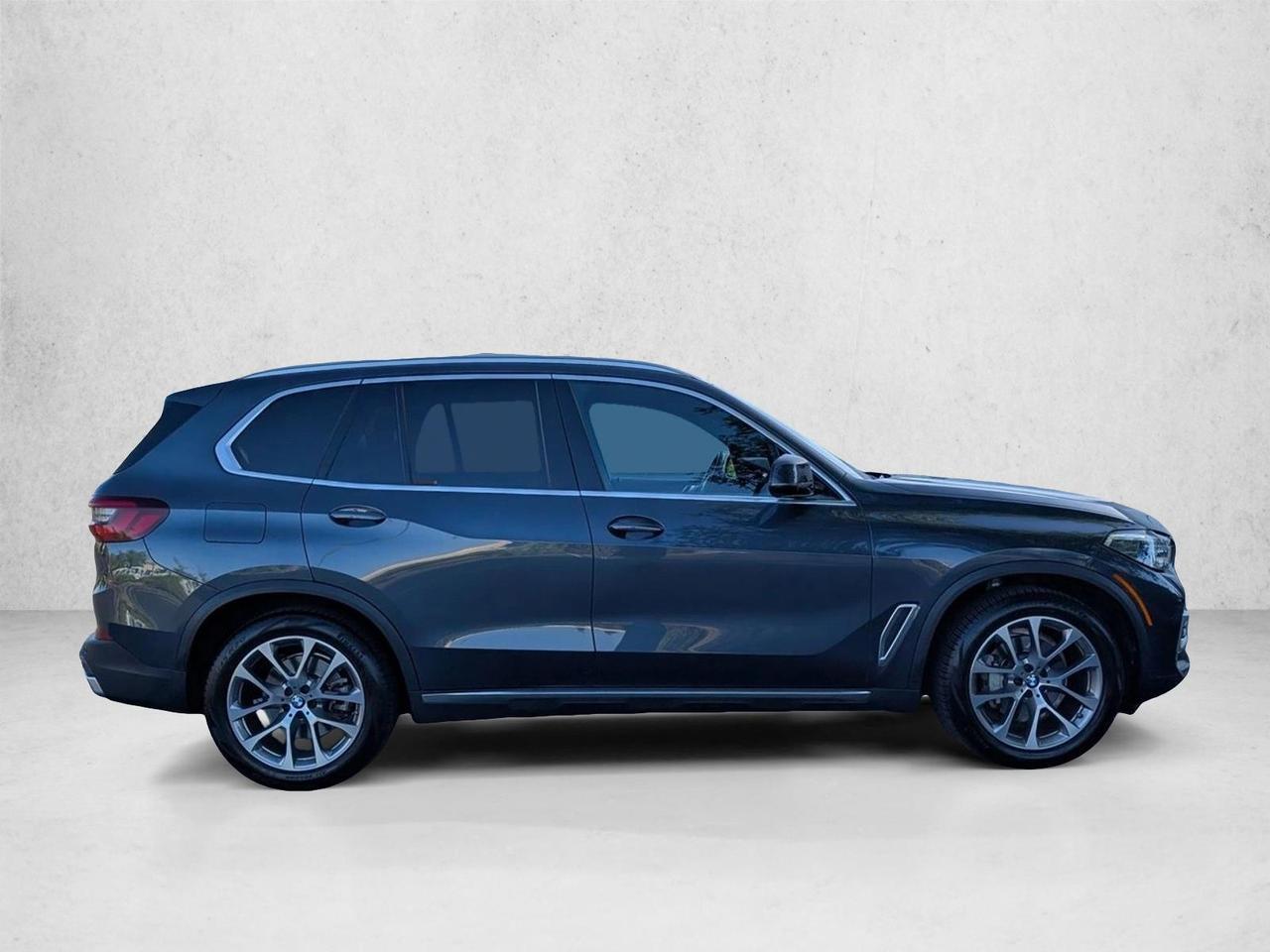 2022 BMW X5 xDrive40i Roseville CA