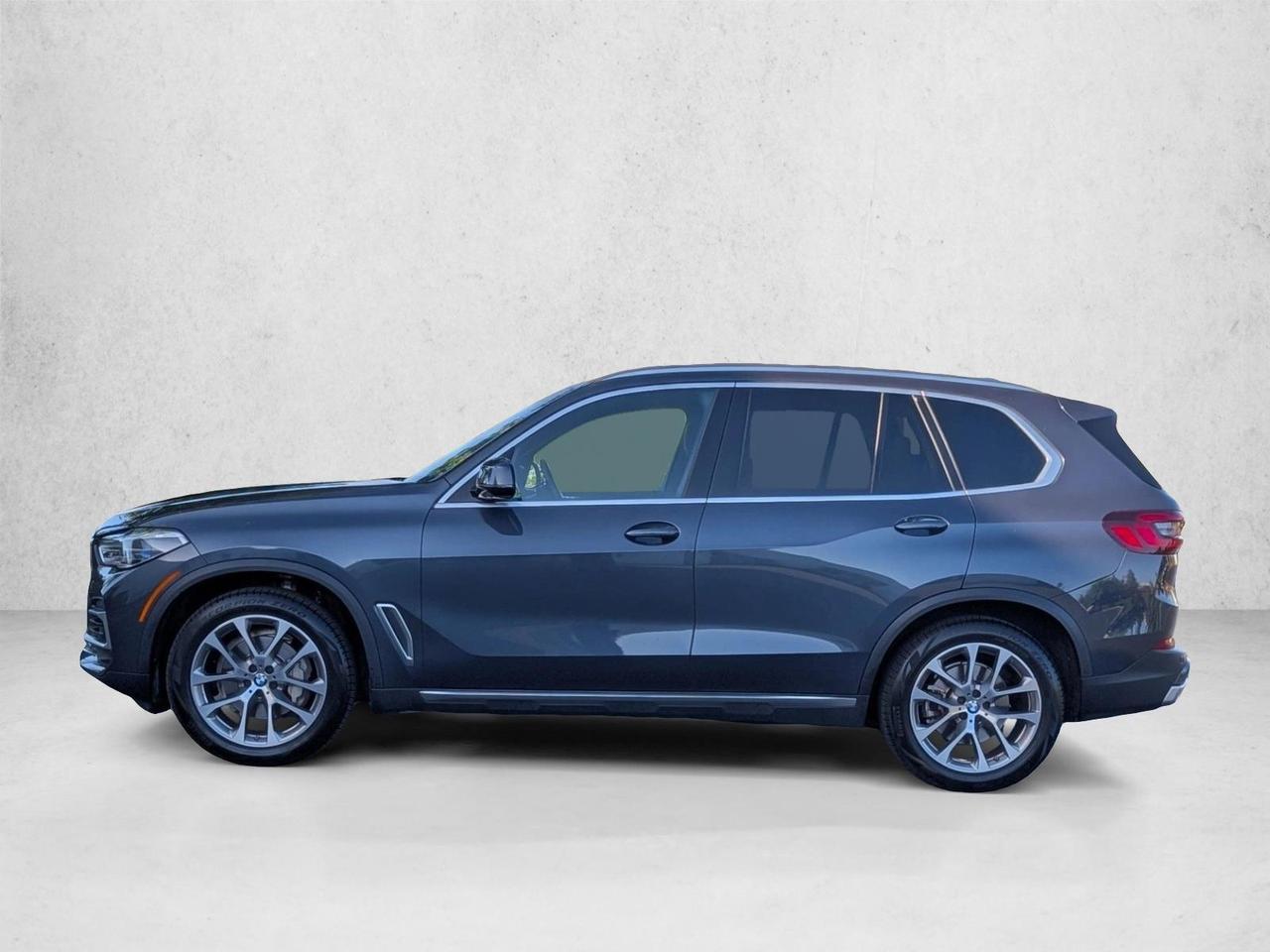 2022 BMW X5 xDrive40i Roseville CA