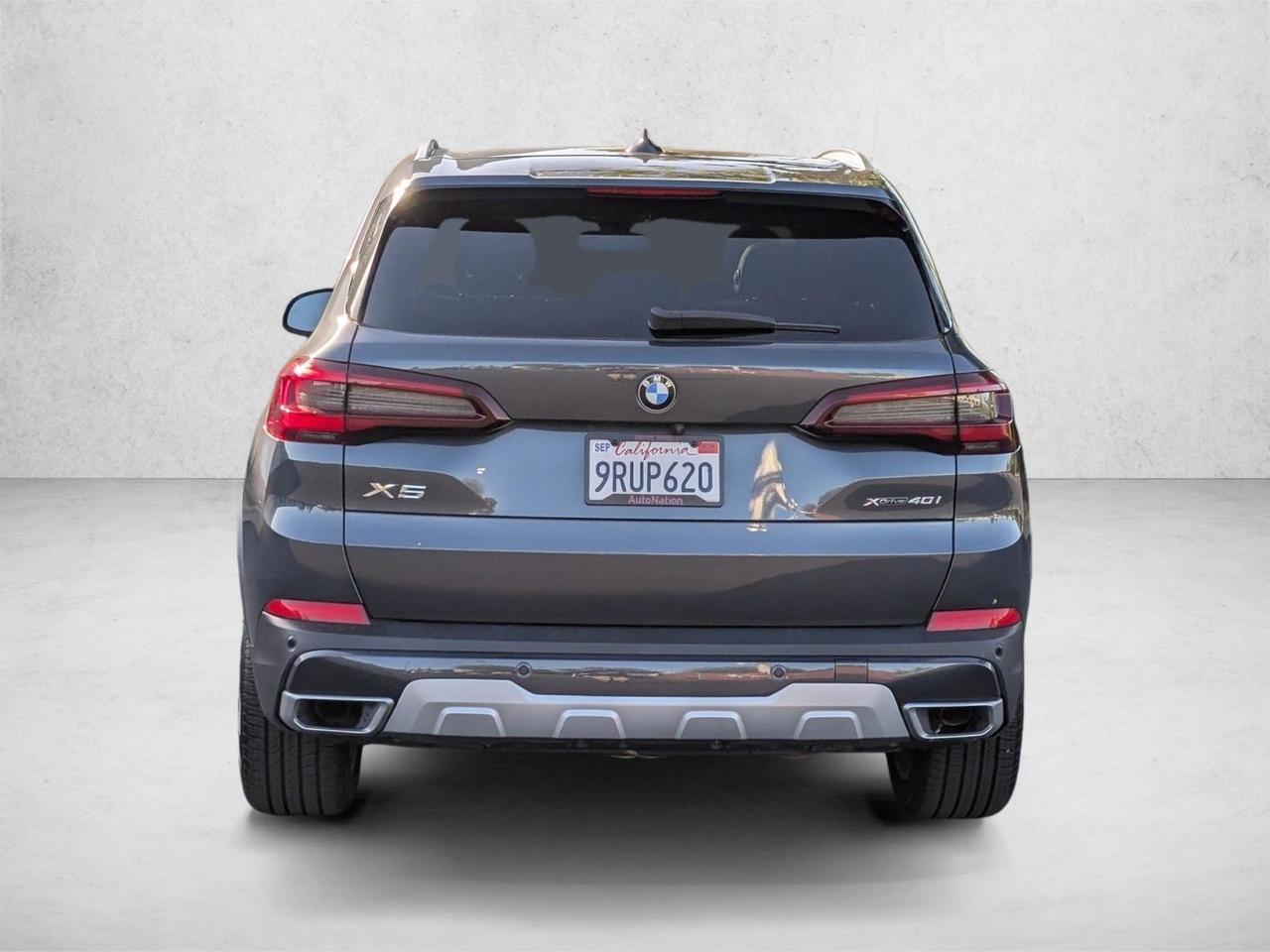 2022 BMW X5 xDrive40i Roseville CA