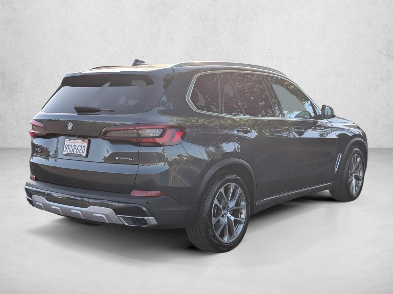2022 BMW X5 xDrive40i Roseville CA