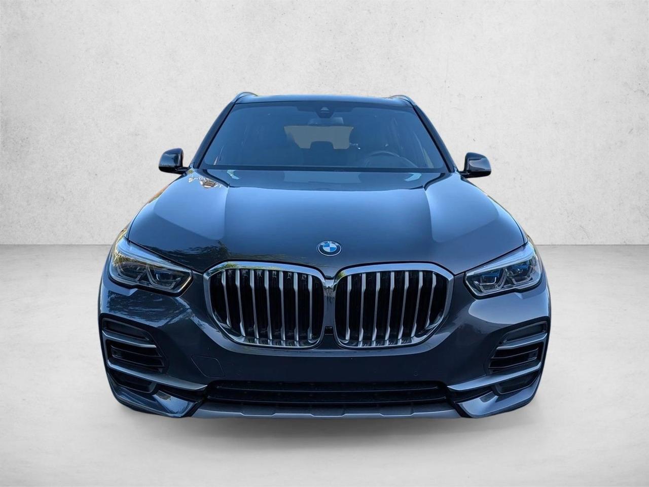 2022 BMW X5 xDrive40i Roseville CA