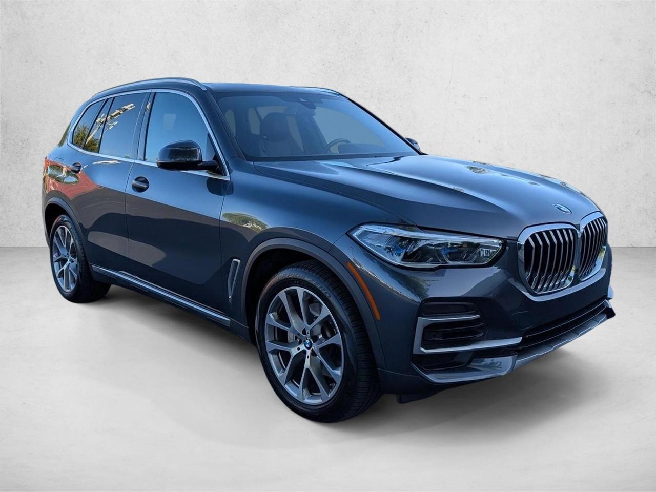 2022 BMW X5 xDrive40i Roseville CA