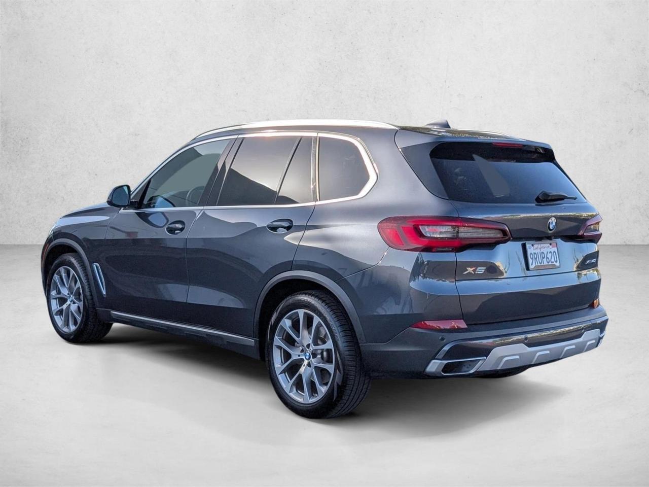 2022 BMW X5 xDrive40i Roseville CA