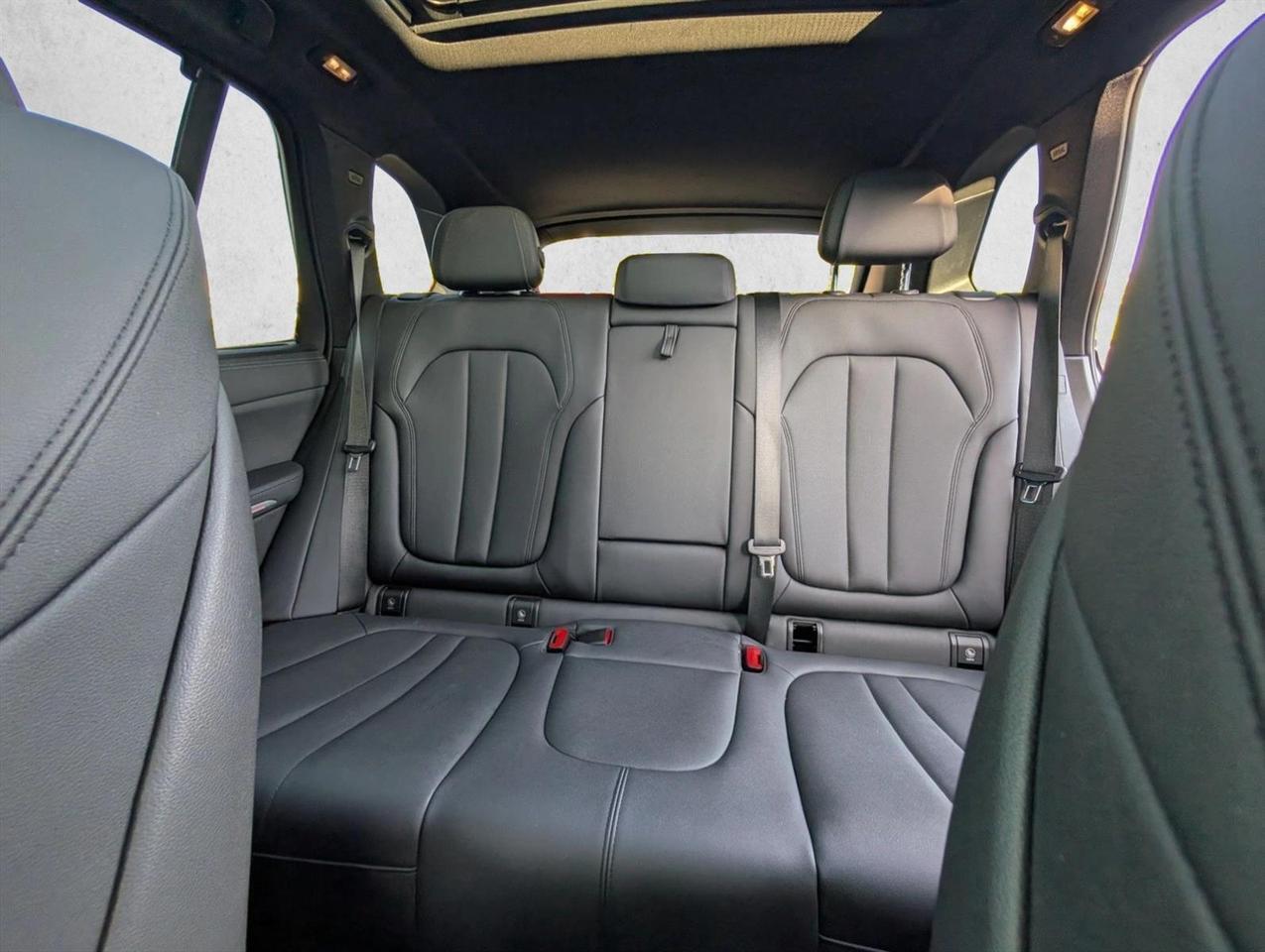2022 BMW X5 xDrive40i Roseville CA