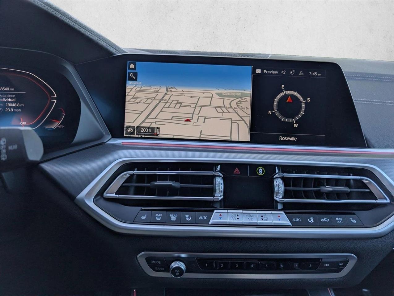 2022 BMW X5 xDrive40i Roseville CA