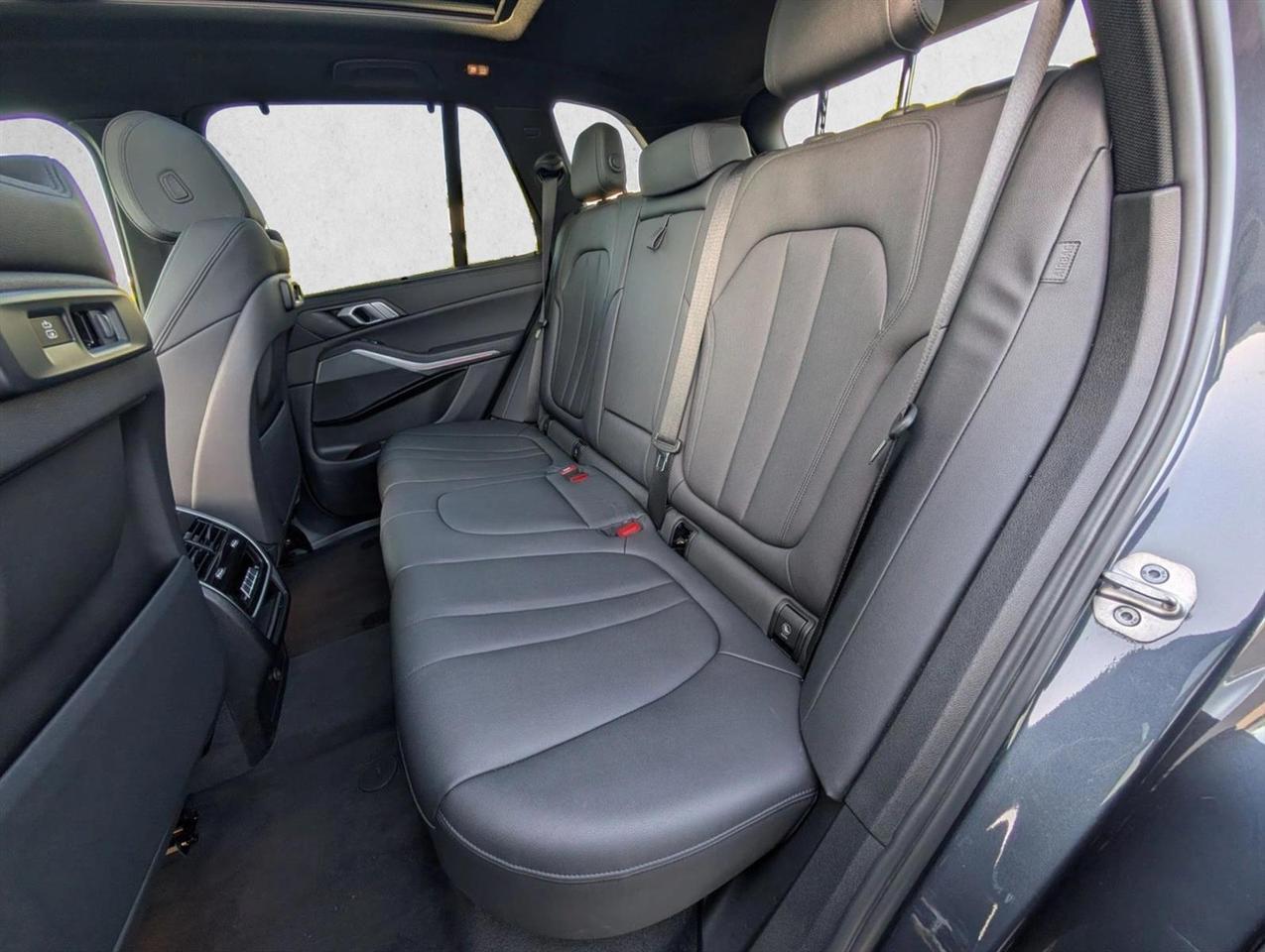 2022 BMW X5 xDrive40i Roseville CA