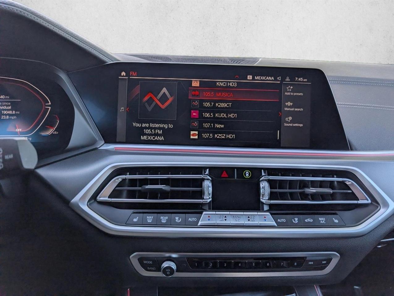 2022 BMW X5 xDrive40i Roseville CA