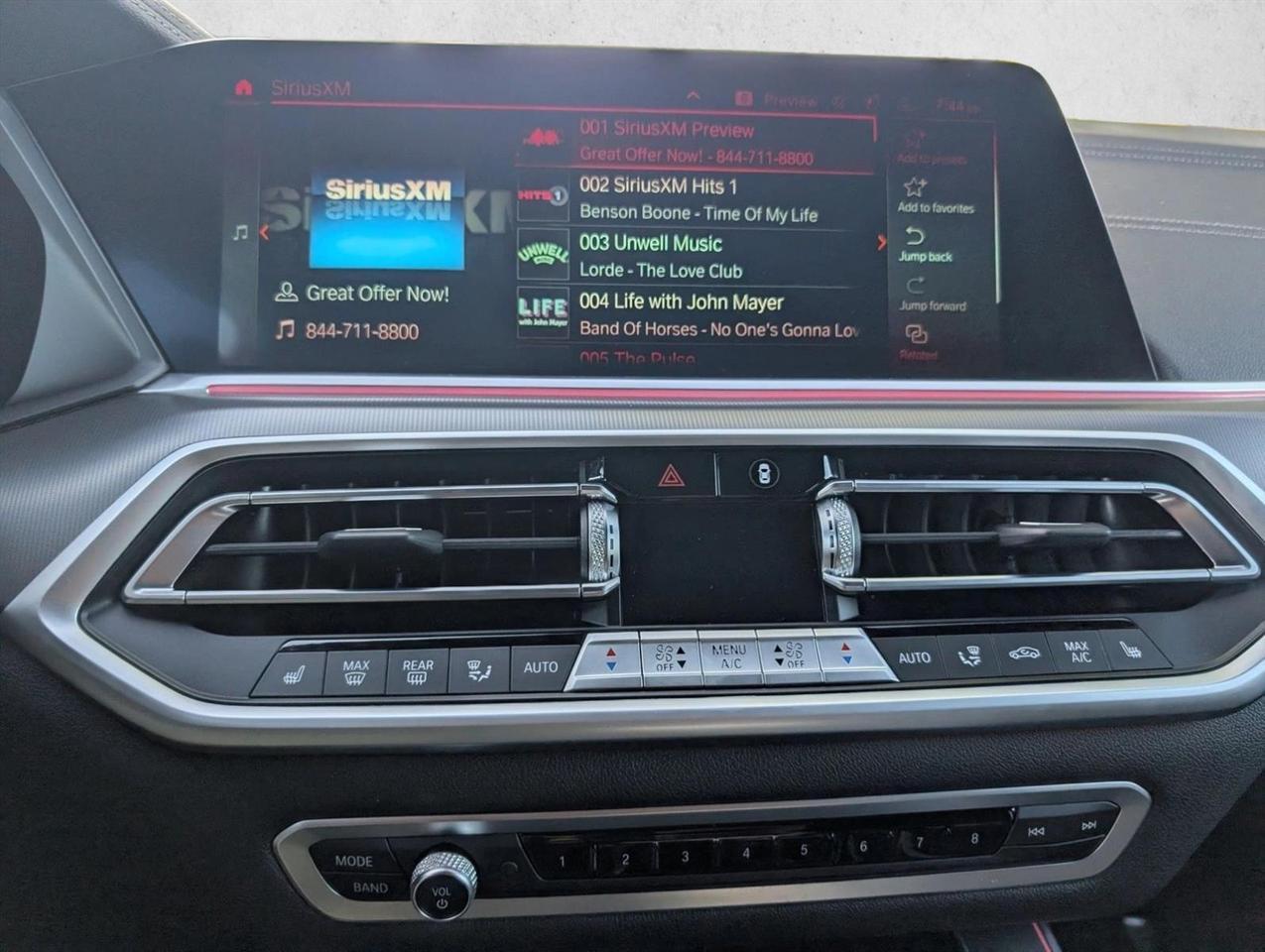 2022 BMW X5 xDrive40i Roseville CA
