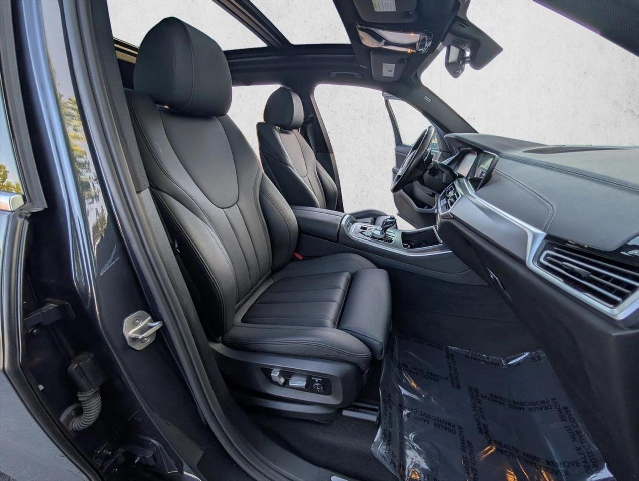 2022 BMW X5 xDrive40i Roseville CA