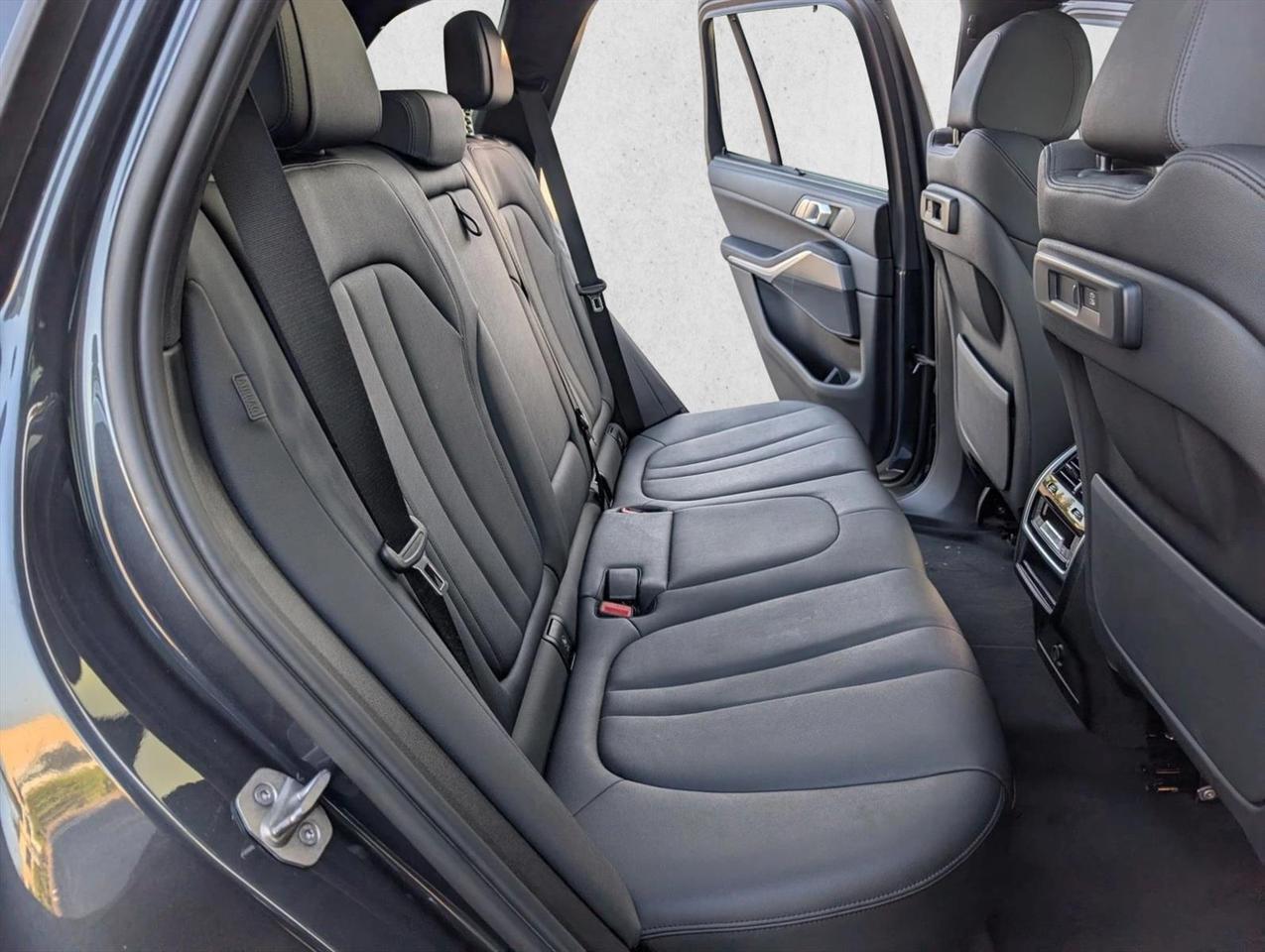 2022 BMW X5 xDrive40i Roseville CA
