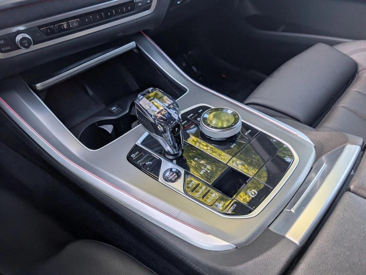 2022 BMW X5 xDrive40i Roseville CA