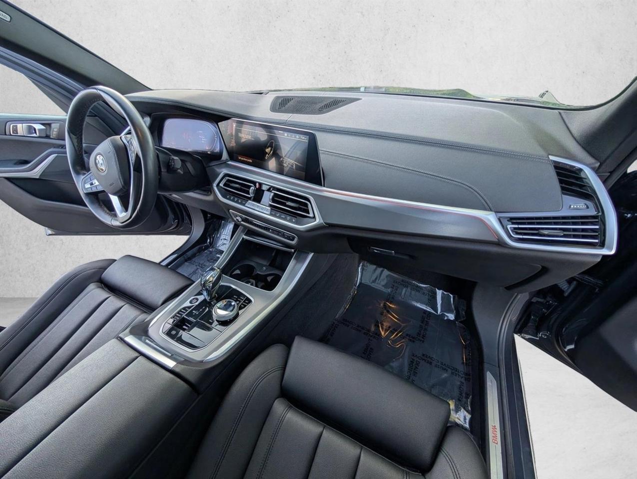 2022 BMW X5 xDrive40i Roseville CA