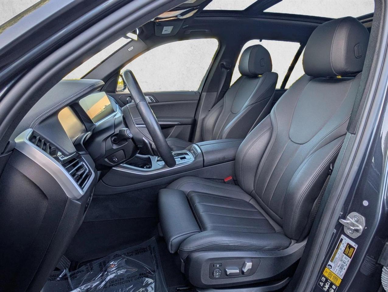 2022 BMW X5 xDrive40i Roseville CA