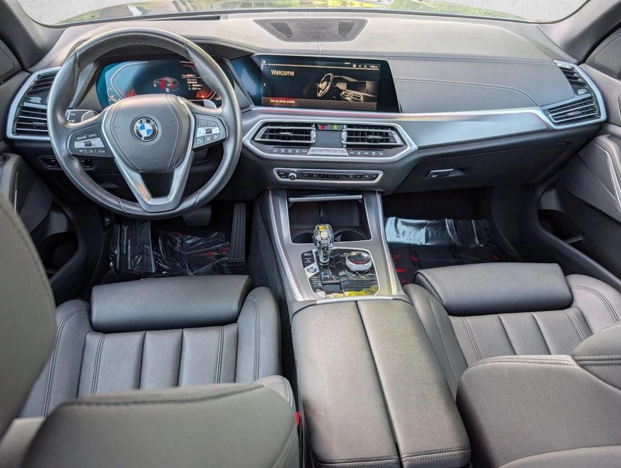 2022 BMW X5 xDrive40i Roseville CA