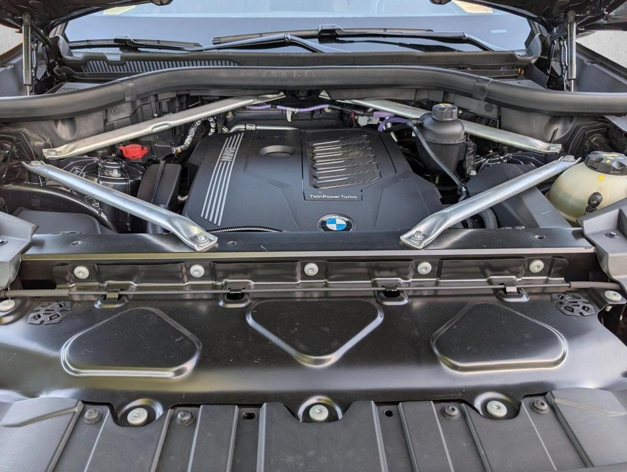 2022 BMW X5 xDrive40i Roseville CA