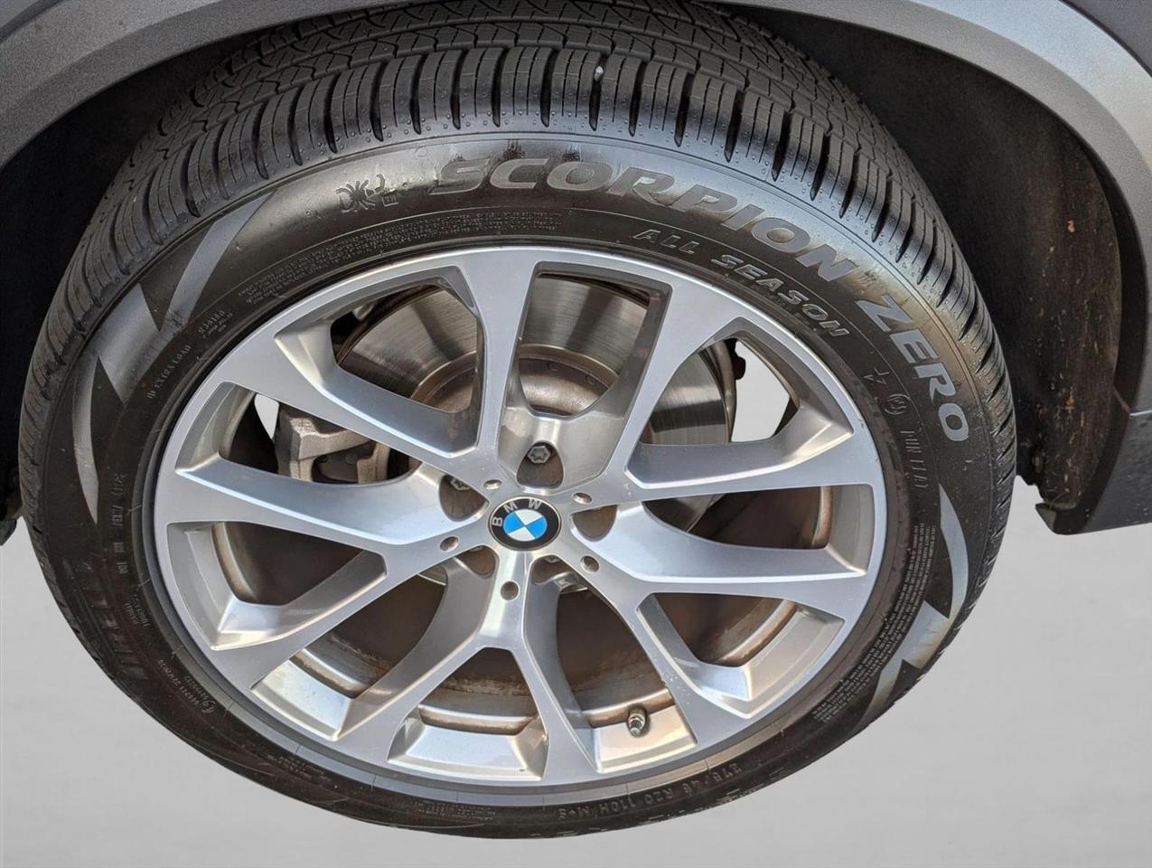 2022 BMW X5 xDrive40i Roseville CA