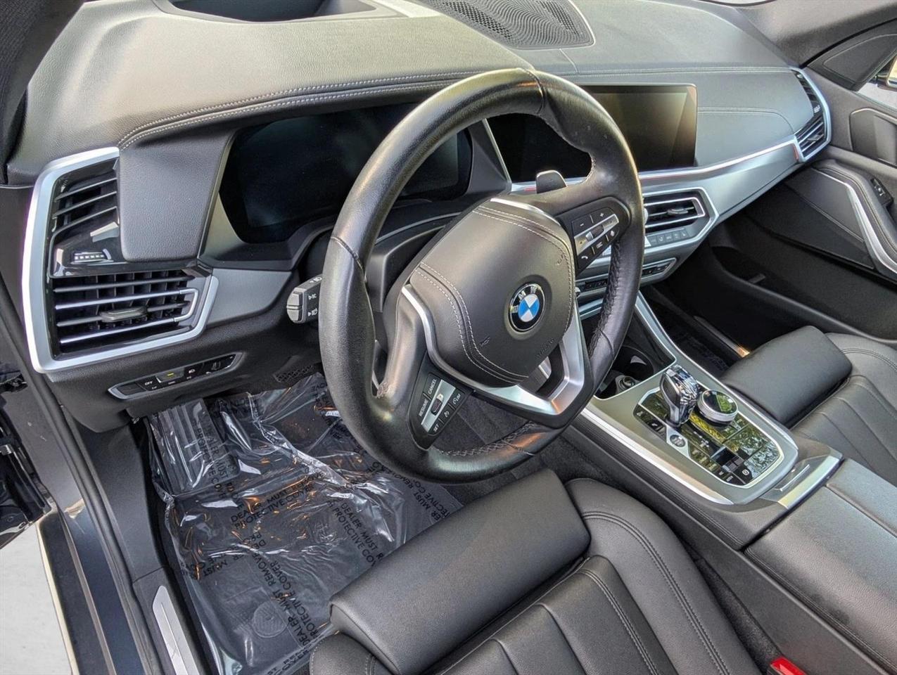2022 BMW X5 xDrive40i Roseville CA
