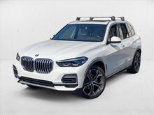 2022_BMW_X5_xDrive40i_ Roseville CA
