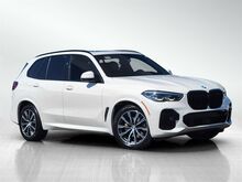 2022_BMW_X5_xDrive40i_ Roseville CA