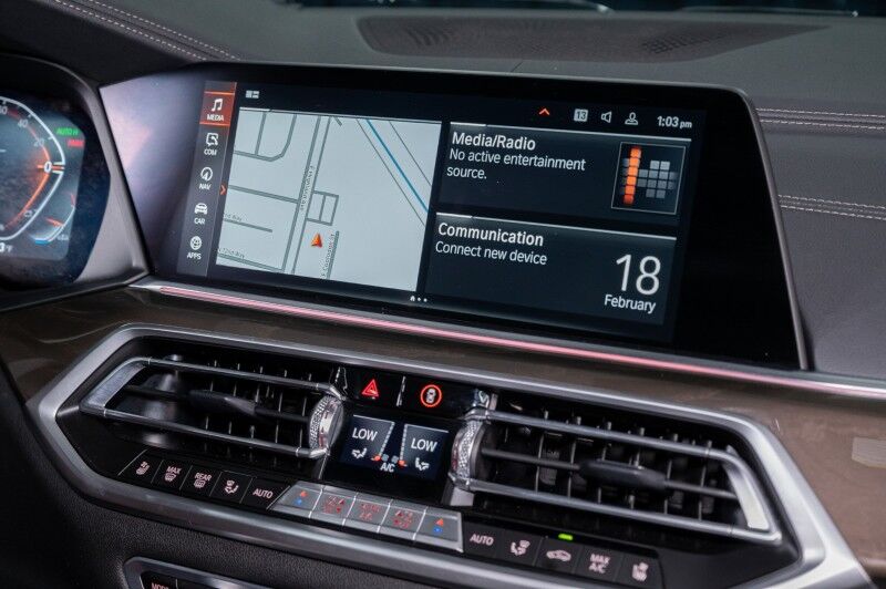 2022 BMW X5 xDrive40i SUV Scottsdale AZ