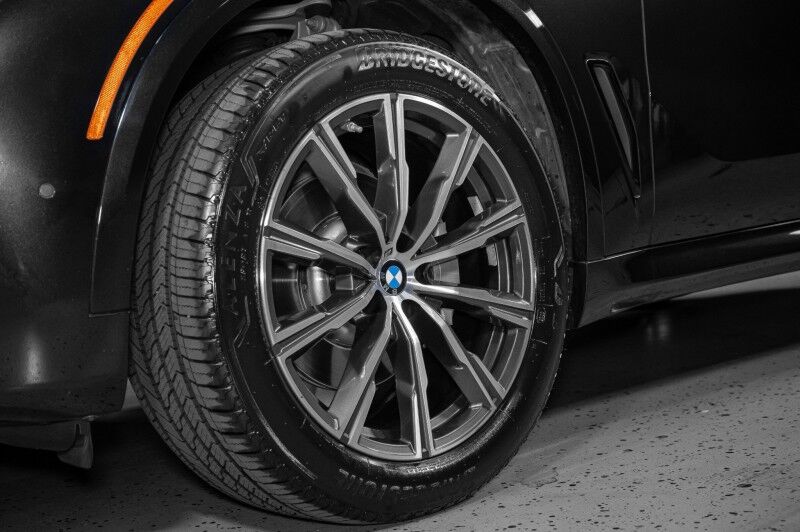 2022 BMW X5 xDrive40i SUV Scottsdale AZ