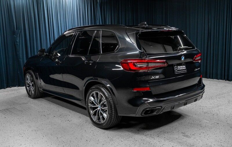 2022 BMW X5 xDrive40i SUV Scottsdale AZ