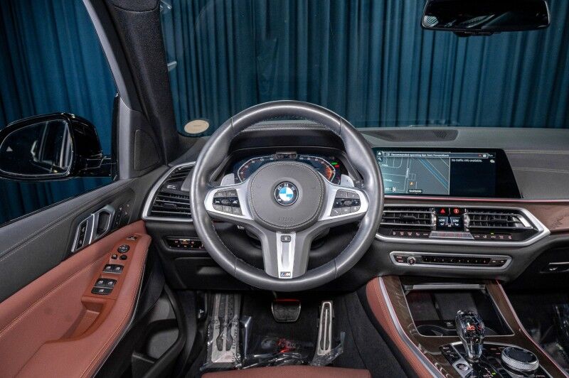 2022 BMW X5 xDrive40i SUV Scottsdale AZ